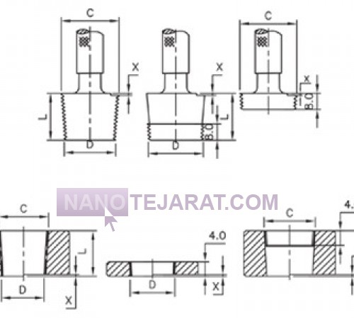 ابزار آلات تراشکاری